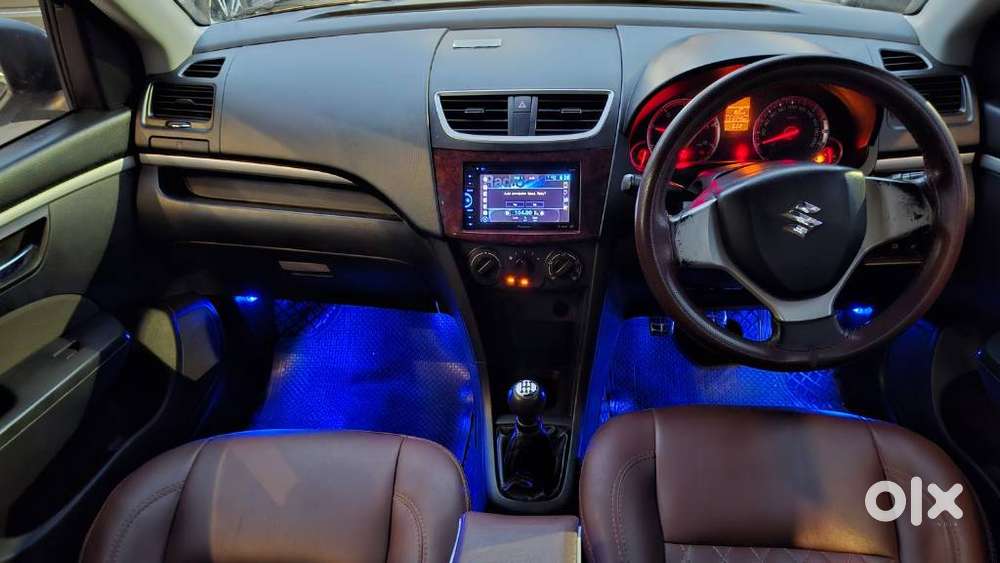Maruti Suzuki Swift Vdi, 2014, Diesel