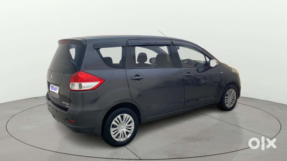 Maruti Suzuki Ertiga 2012-2015 Vdi, 2015, Diesel