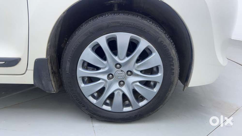 Maruti Suzuki Baleno 1.2 Zeta, 2016, Petrol