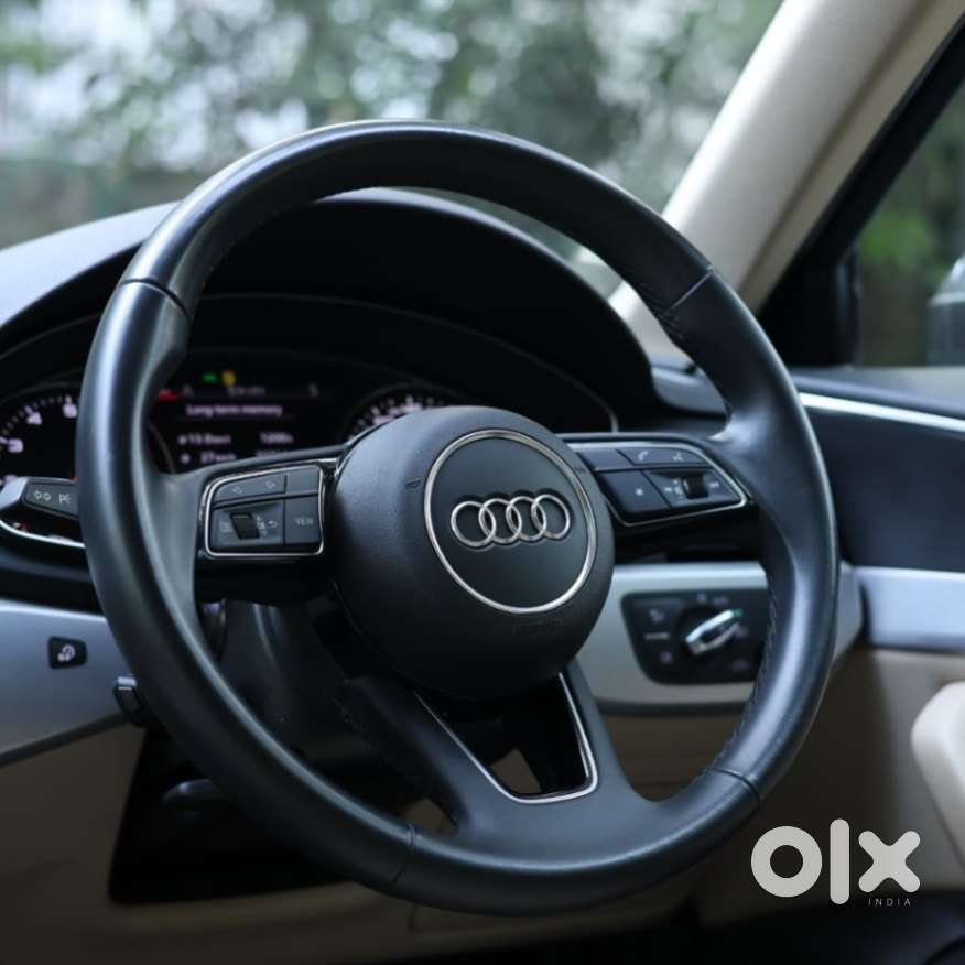 Audi A4 2.0 Premium Plus 40 Tfsi, 2022, Petrol