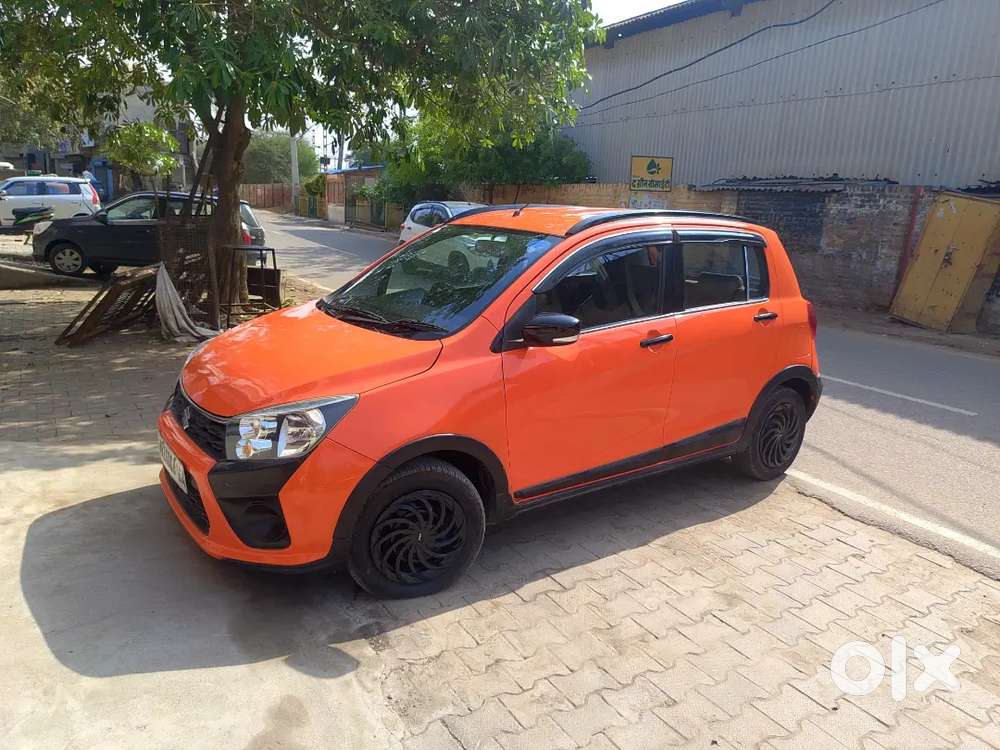 Maruti Suzuki Celerio Zxi(o) 2019