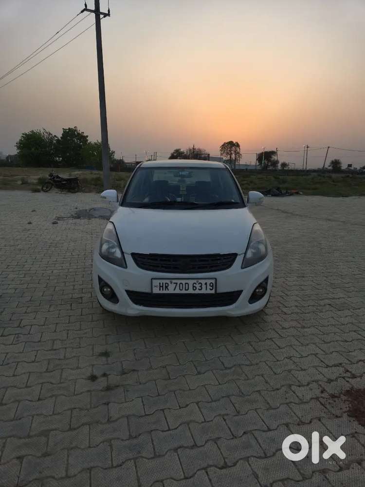 Maruti Suzuki Swift 2015