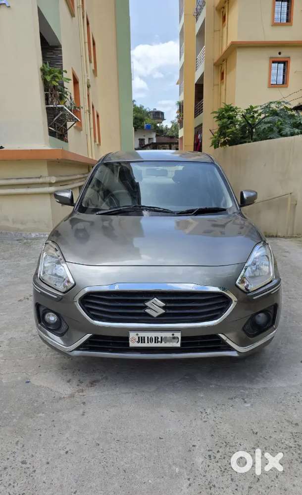 Maruti Suzuki Dzire 2018 Vxi