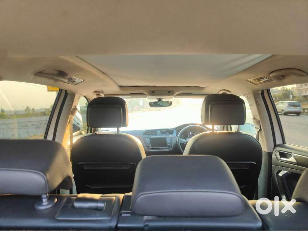 Volkswagen Tiguan 2.0 Tdi Highline, 2017, Diesel