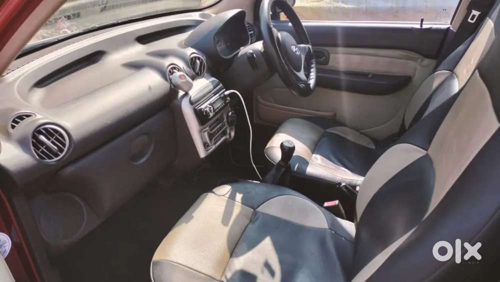 Hyundai Santro Xing 2013