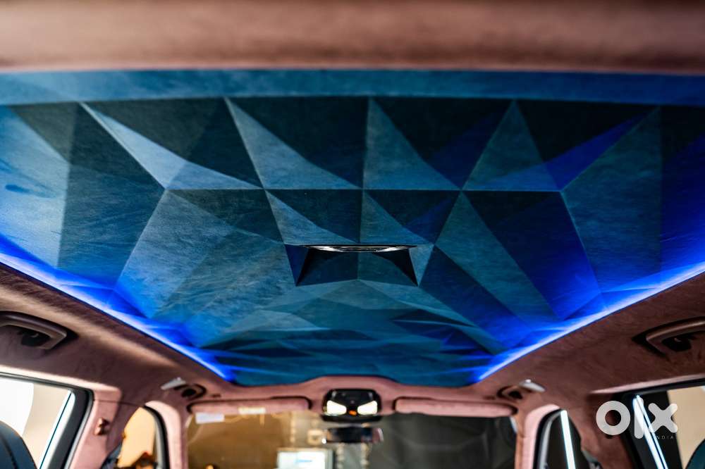 Bmw Xm Plug-in Hybrid, 2023, Electric