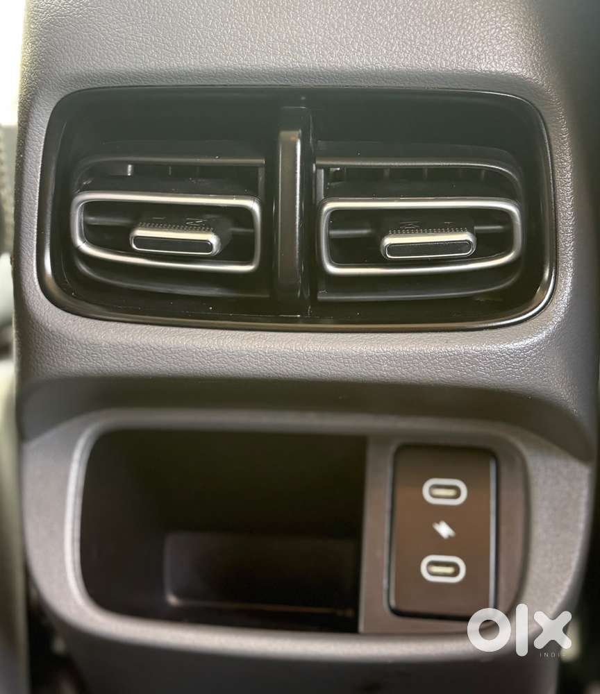 Hyundai Creta S 1.5 Diesel, 2024, Diesel