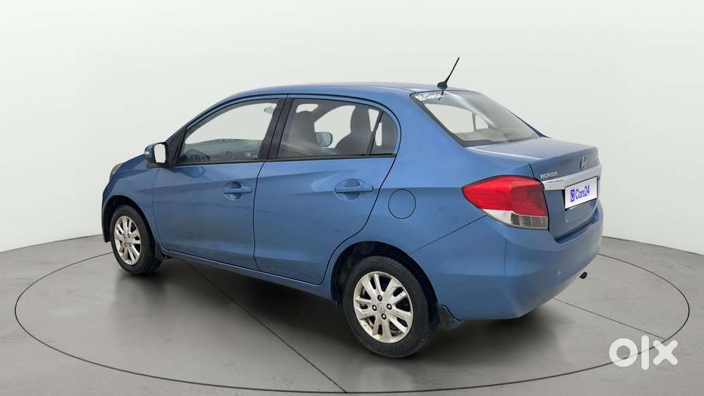 Honda Amaze Vx I-dtec, 2013, Diesel