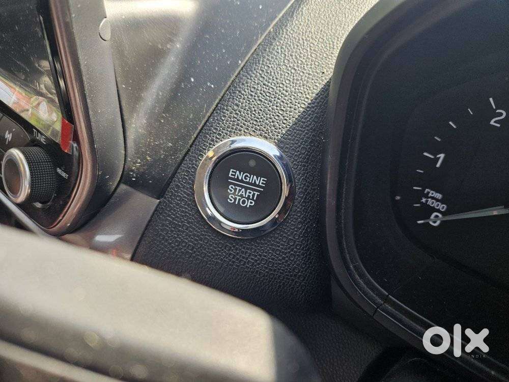 Ford Ecosport [2017-2021] 1.5 Titanium Tdci, 2019, Diesel