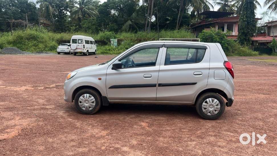 Maruti Suzuki Alto, 2019, Petrol