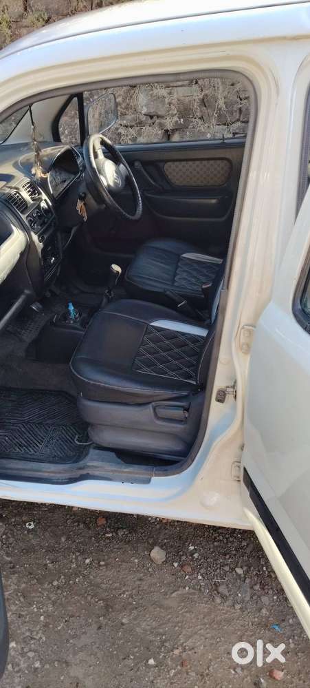 Maruti Suzuki Wagon R 2009