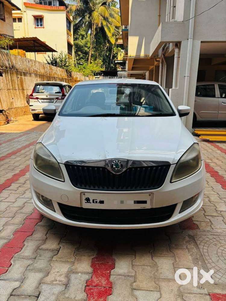 Skoda Rapid 2013-2016 1.6 Mpi Active, 2013, Petrol