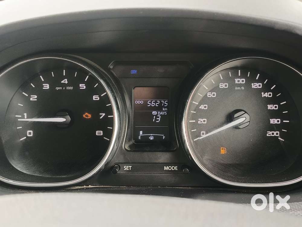 Tata Tiago Xm, 2020, Cng & Hybrids