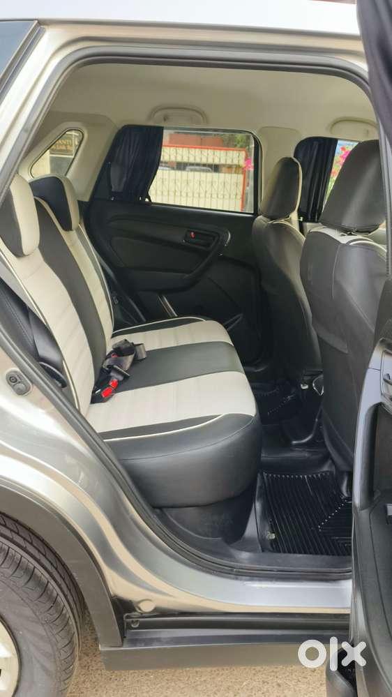 Toyota Urban Cruiser 1.5 Mid Grade At, 2022, Petrol