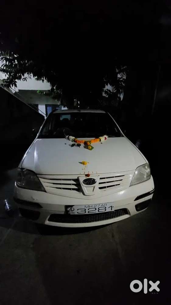 Mahindra Verito 2012 Diesel Good Condition