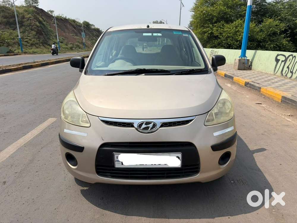 Hyundai I10 1.1l Irde Era Special Edition, 2009, Petrol
