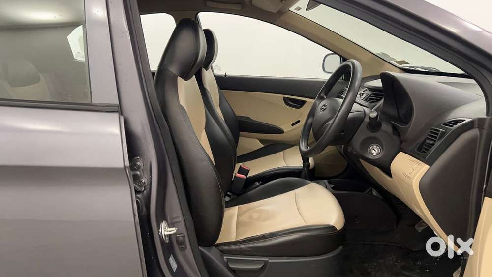Hyundai Eon Era +, 2015, Petrol