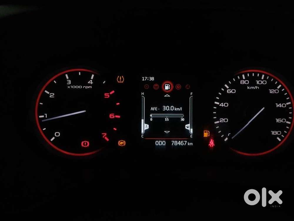 Mahindra Thar Lx Hard Top Diesel Mt 4wd, 2020, Diesel