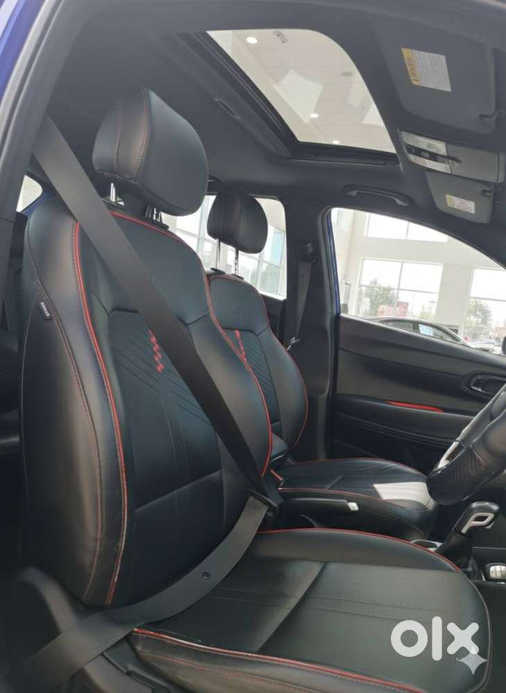 Hyundai I20 N Line 1.0 N8 Turbo Dct Dual Tone, 2022, Petrol