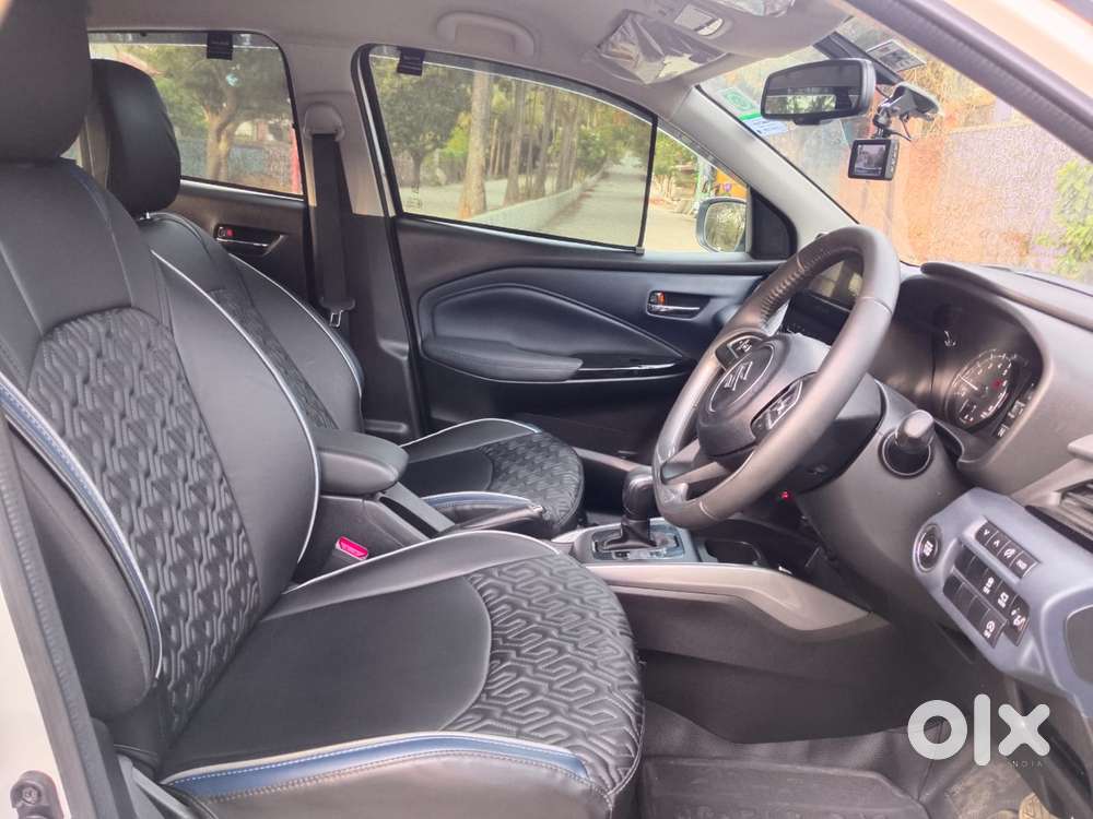 Maruti Suzuki Baleno 1.2 Alpha At, 2026, Petrol