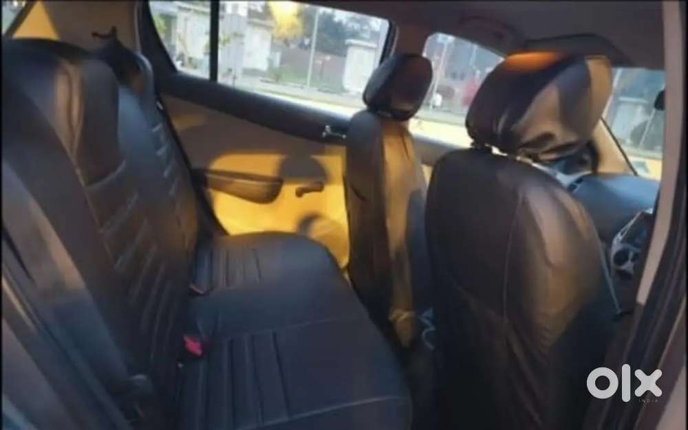 Hyundai I20 2012 Petrol Good Condition