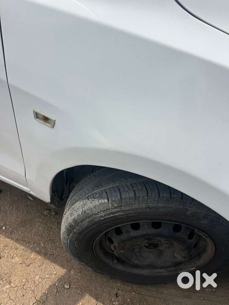 Chevrolet Sail Diesel 2014