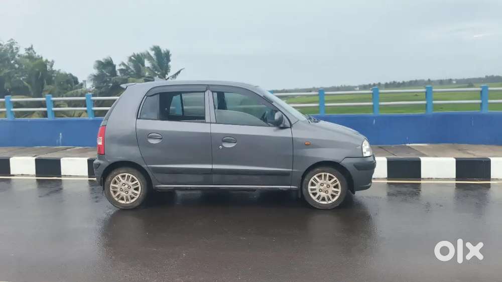 Hyundai Santro Xing 2003
