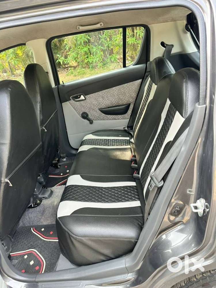 Maruti Suzuki Alto 800 2019-2023 0.8 Lxi (o), 2016, Petrol
