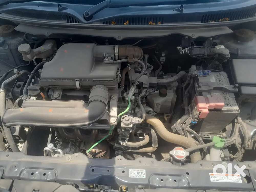 2025 Baleno At Top End Alpha