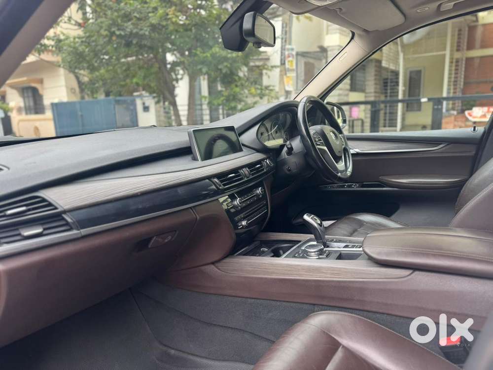 Bmw X5 Xdrive 30d, 2015, Diesel