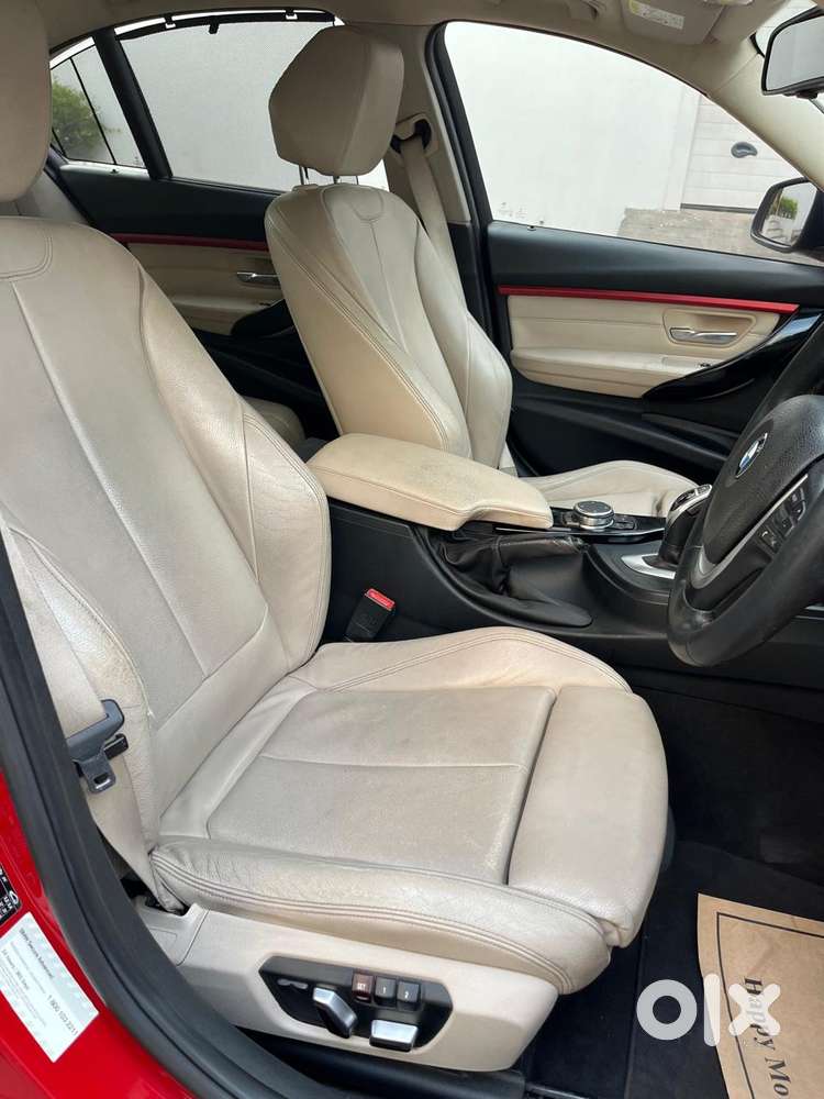 Bmw 3 Series 320d Sport, 2017, Diesel