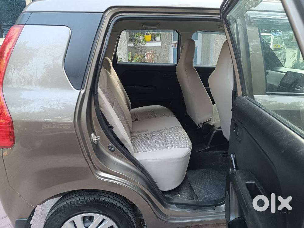 Maruti Suzuki Wagon R 1.0