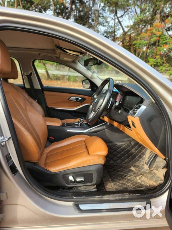Bmw 3 Series Gt 320d Luxury Line, 2021, Diesel