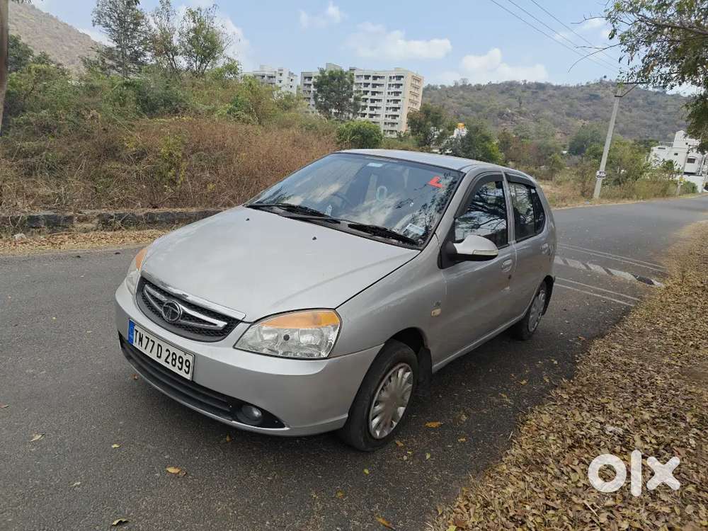Tata Indica Ev2 2014 Diesel Well Maintained