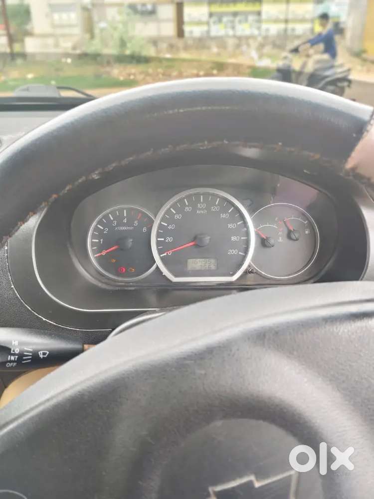 Chevrolet Enjoy 2014 Diesel Well Maintained