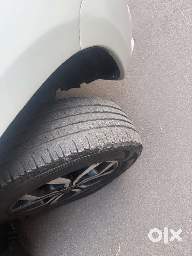 Nissan Terrano Xv D Pre, 2017, Diesel