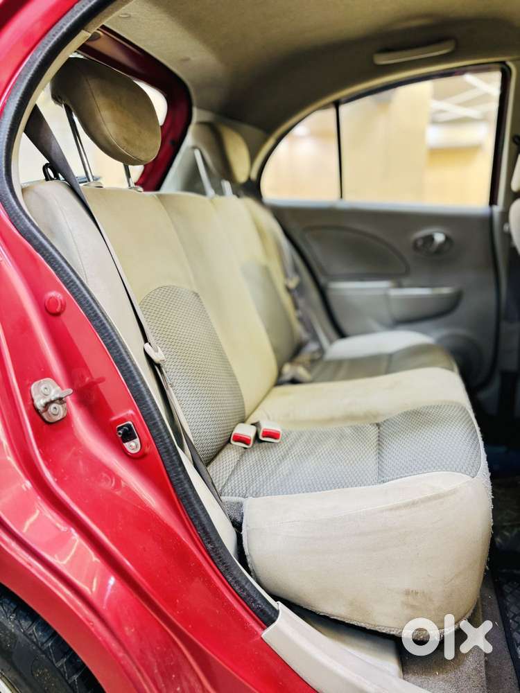 Renault Pulse Rxl Optional, 2013, Petrol