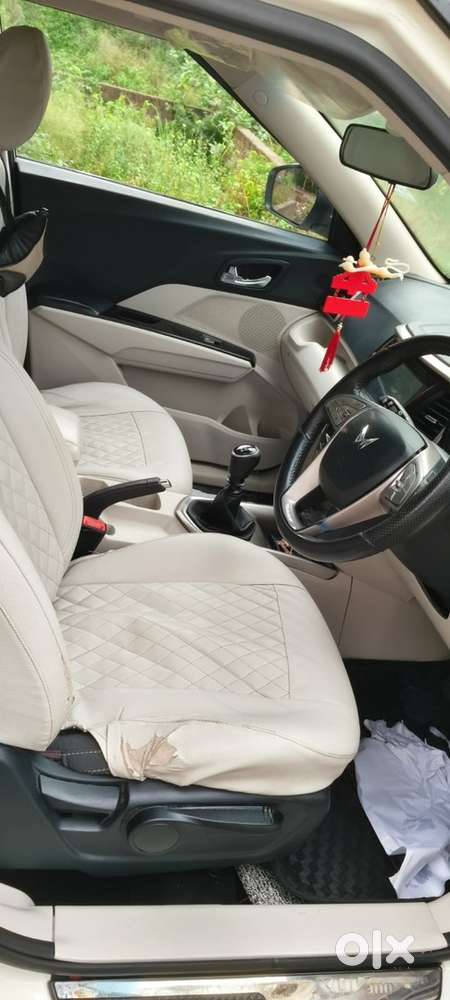 Mahindra Xuv300 Diesel 2023
