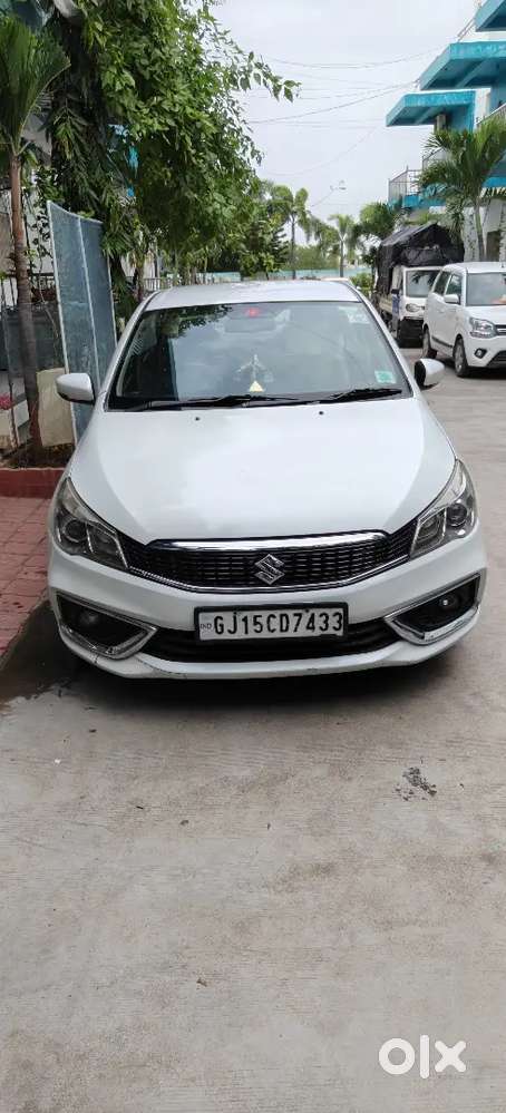 Maruti Suzuki Ciaz Diesel 2015 Model