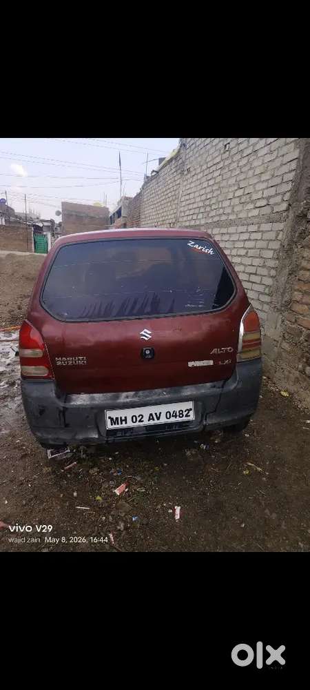 Jamil Colony Majisd Ke Pass