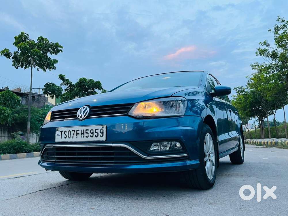 Volkswagen Ameo 1.5 Tdi Highline, 2016, Diesel
