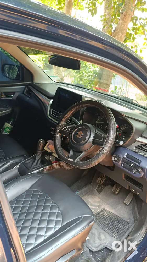 Maruti Suzuki Baleno 2023 Petrol 18000 Km Driven