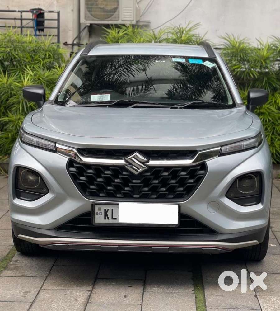 Maruti Suzuki Fronx Sigma 1.2 Cng, 2025, Petrol