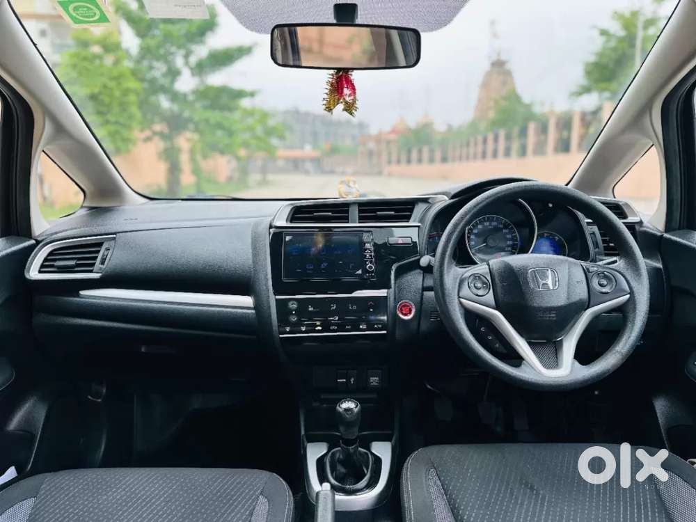 Honda Wr-v 1.5 Vx I-dtec, 2018, Diesel