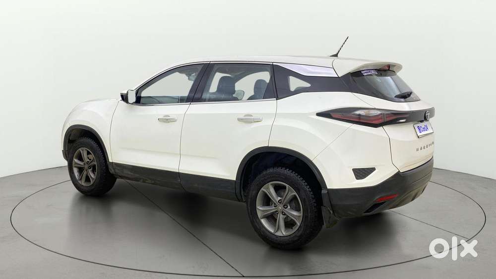 Tata Harrier Xt, 2021, Diesel