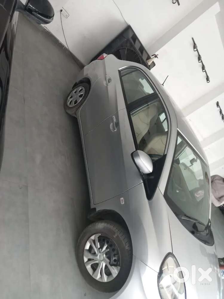 Honda Amaze 2015