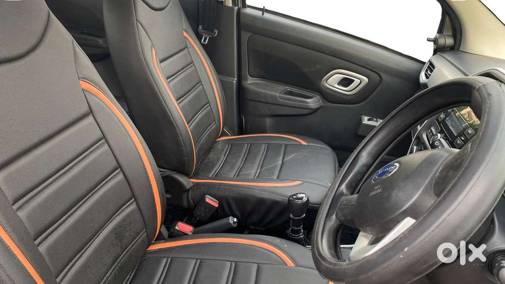 Datsun Go T Petrol, 2021, Petrol