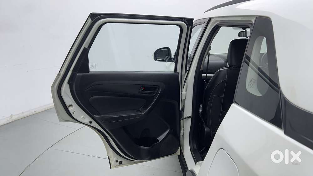 Maruti Suzuki Vitara Brezza 1.5 Vxi, 2020, Petrol