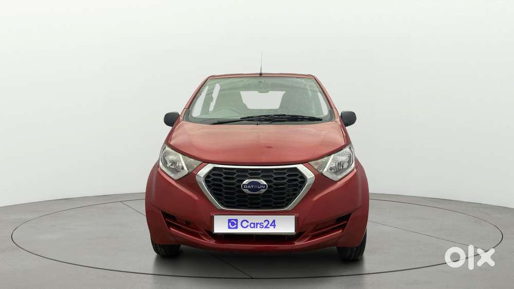 Datsun Redigo T, 2016, Petrol