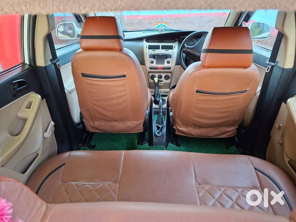 Tata Vista Lx Tdi Bs3